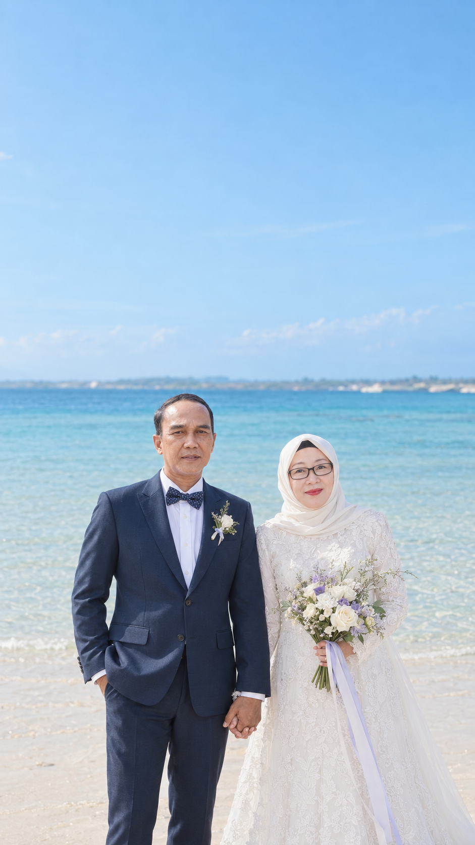 Gallery Amarullah dan Nenda
